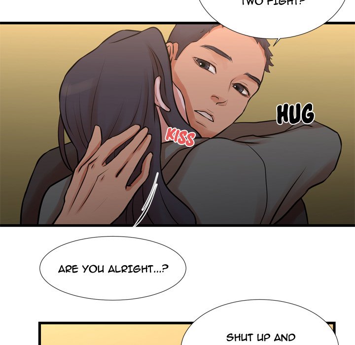 The Taste of Money - Chapter 14 [photo 75] - MangaPorn