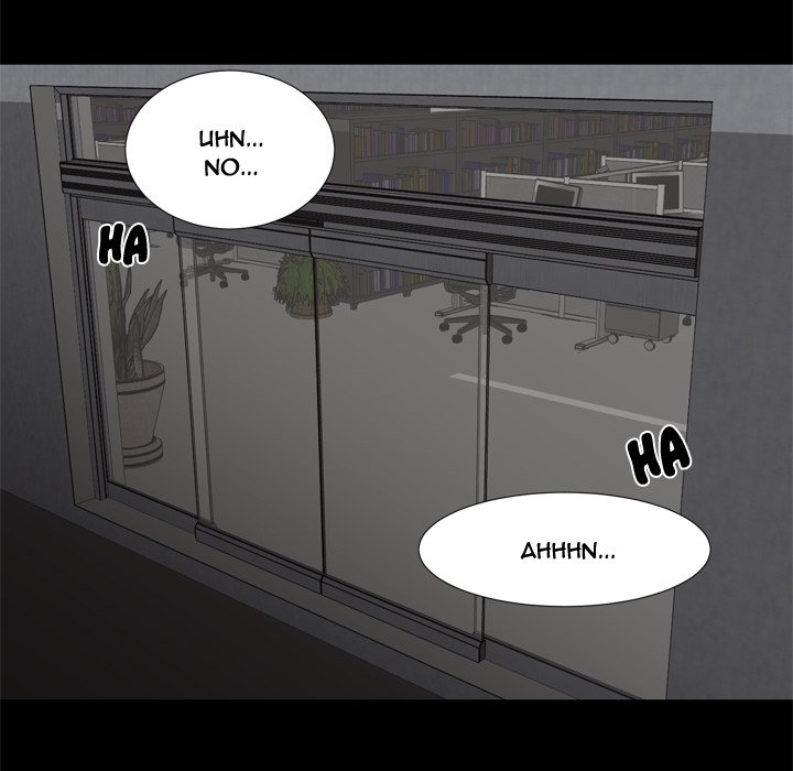 The Taste of Money - Chapter 15 [photo 13] - MangaPorn