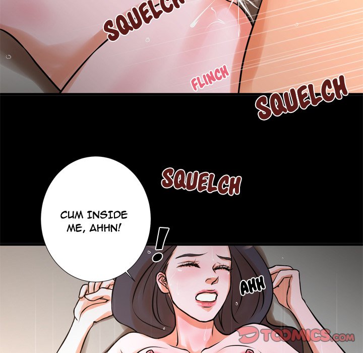 The Taste of Money - Chapter 15 [photo 34] - MangaPorn