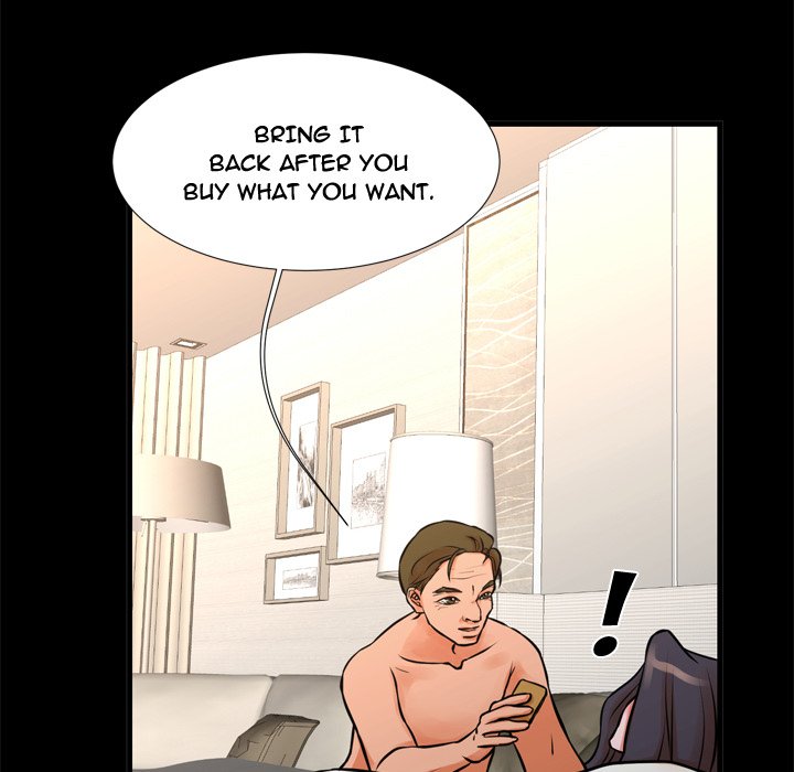 The Taste of Money - Chapter 15 [photo 40] - MangaPorn