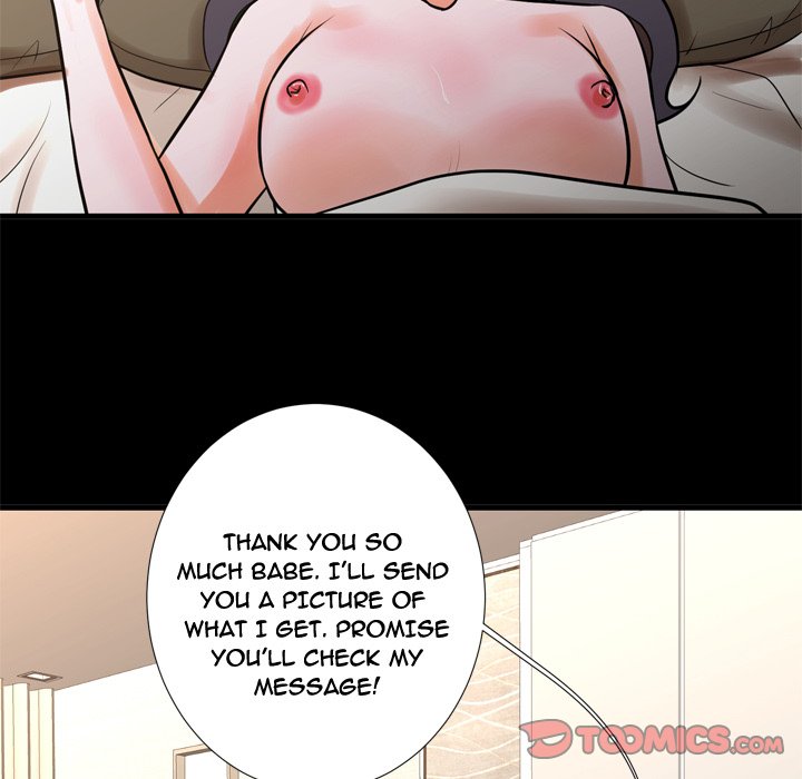 The Taste of Money - Chapter 15 [photo 42] - MangaPorn