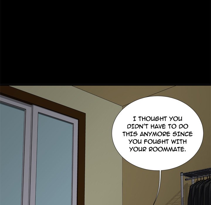 The Taste of Money - Chapter 15 [photo 52] - MangaPorn