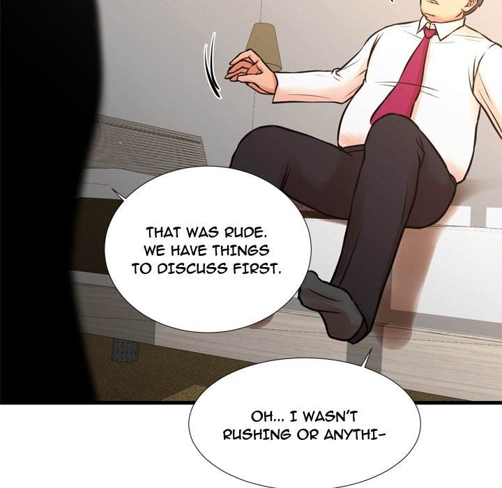 The Taste of Money - Chapter 16 [photo 11] - MangaPorn