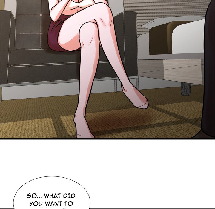 The Taste of Money - Chapter 16 [photo 15] - MangaPorn