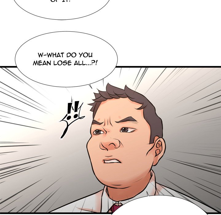 The Taste of Money - Chapter 16 [photo 18] - MangaPorn