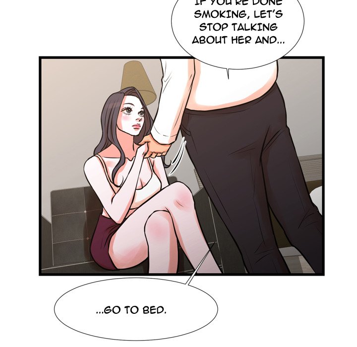 The Taste of Money - Chapter 16 [photo 26] - MangaPorn