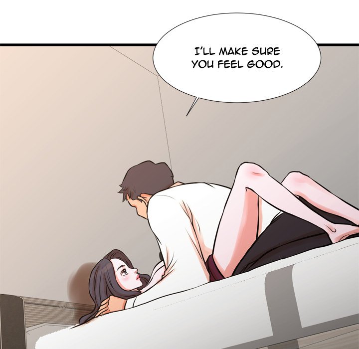 The Taste of Money - Chapter 16 [photo 27] - MangaPorn