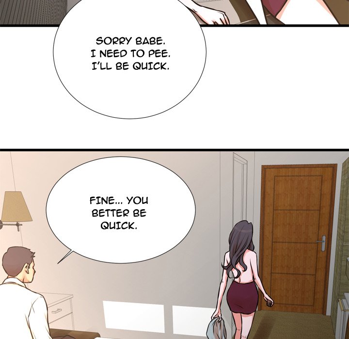 The Taste of Money - Chapter 16 [photo 36] - MangaPorn