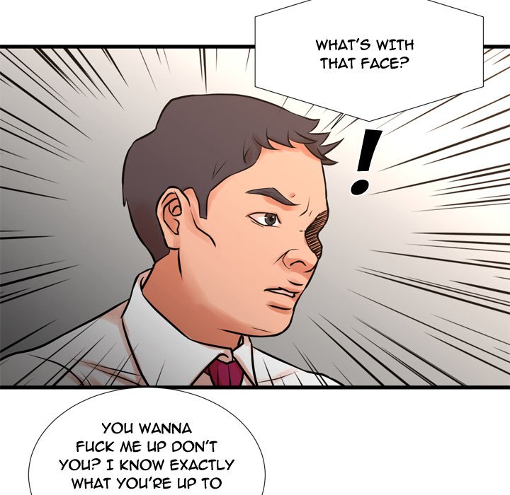 The Taste of Money - Chapter 16 [photo 46] - MangaPorn