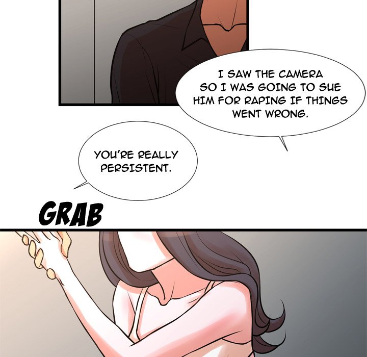 The Taste of Money - Chapter 16 [photo 63] - MangaPorn