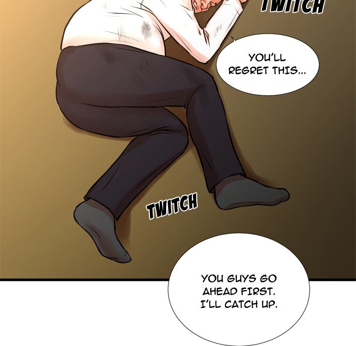 The Taste of Money - Chapter 16 [photo 73] - MangaPorn