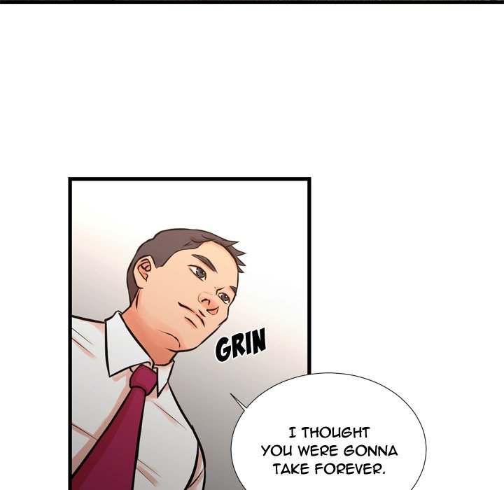 The Taste of Money - Chapter 16 [photo 8] - MangaPorn