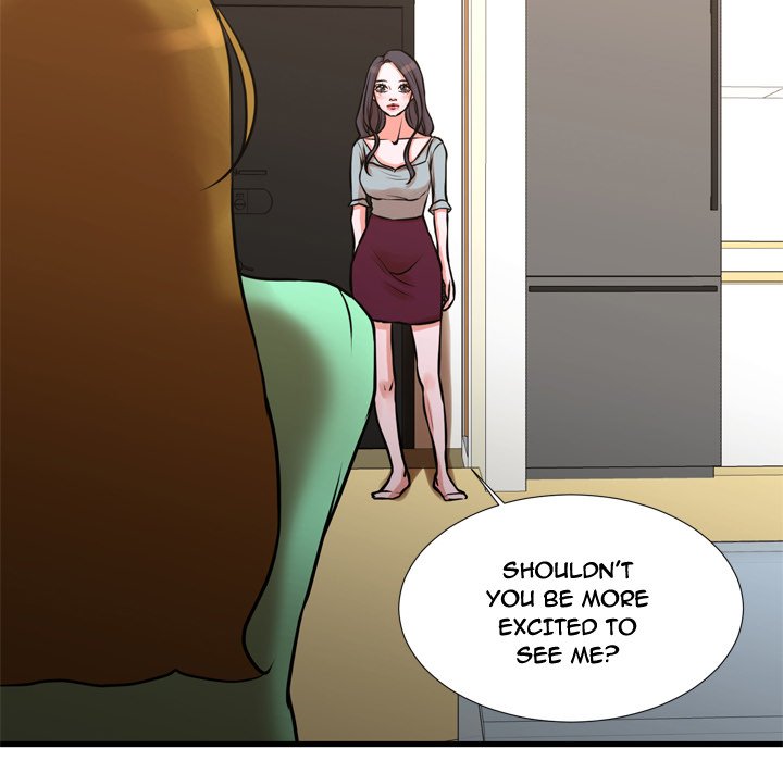 The Taste of Money - Chapter 16 [photo 85] - MangaPorn