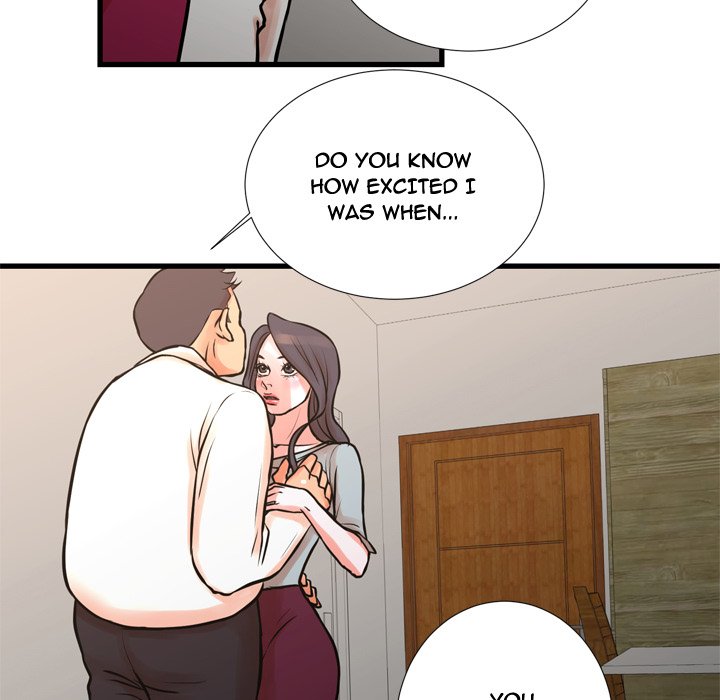 The Taste of Money - Chapter 16 [photo 9] - MangaPorn