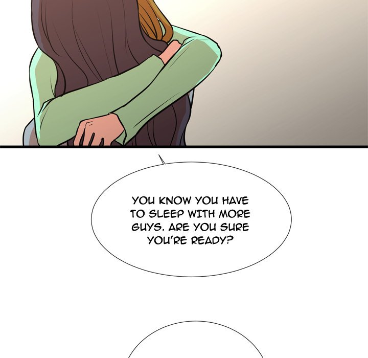 The Taste of Money - Chapter 16 [photo 90] - MangaPorn