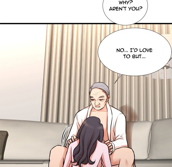 The Taste of Money - Chapter 17 [photo 12] - MangaPorn