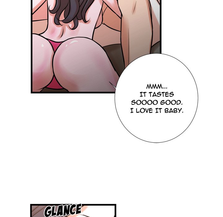 The Taste of Money - Chapter 17 [photo 16] - MangaPorn