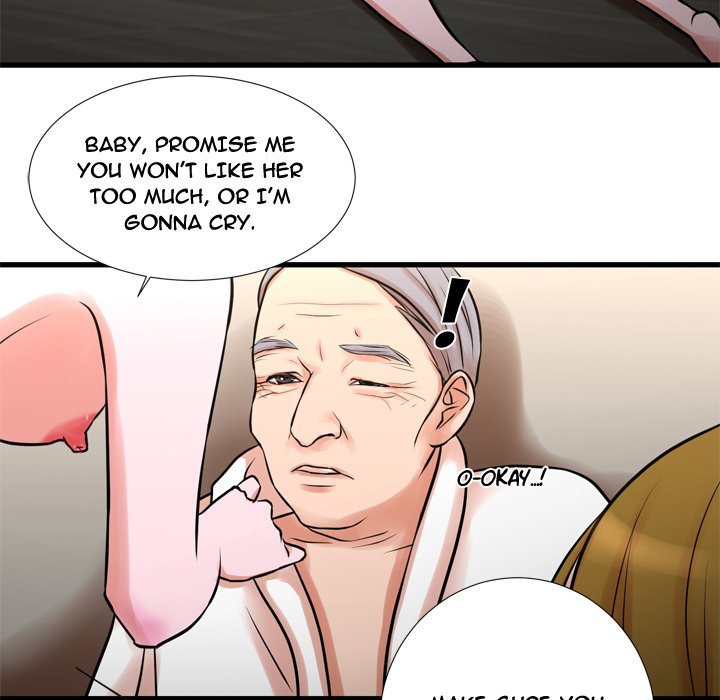 The Taste of Money - Chapter 17 [photo 21] - MangaPorn