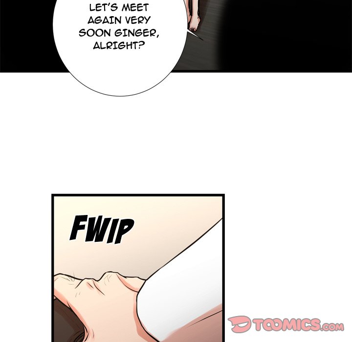 The Taste of Money - Chapter 17 [photo 58] - MangaPorn