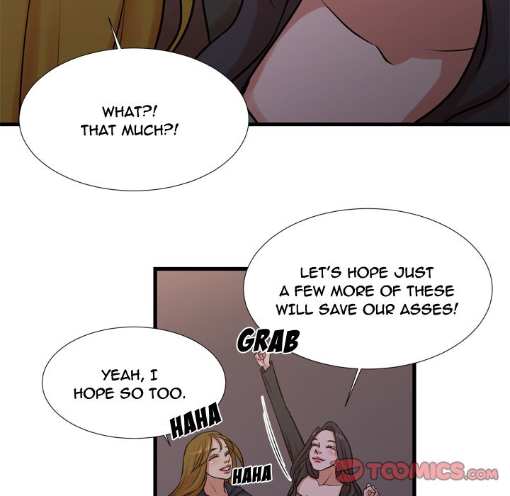 The Taste of Money - Chapter 17 [photo 66] - MangaPorn