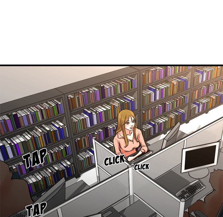 The Taste of Money - Chapter 18 [photo 14] - MangaPorn