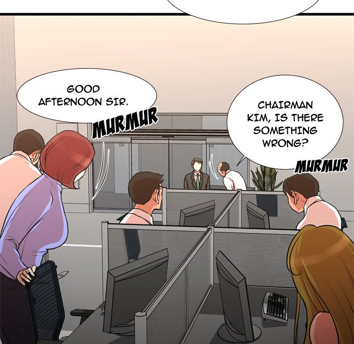 The Taste of Money - Chapter 18 [photo 17] - MangaPorn