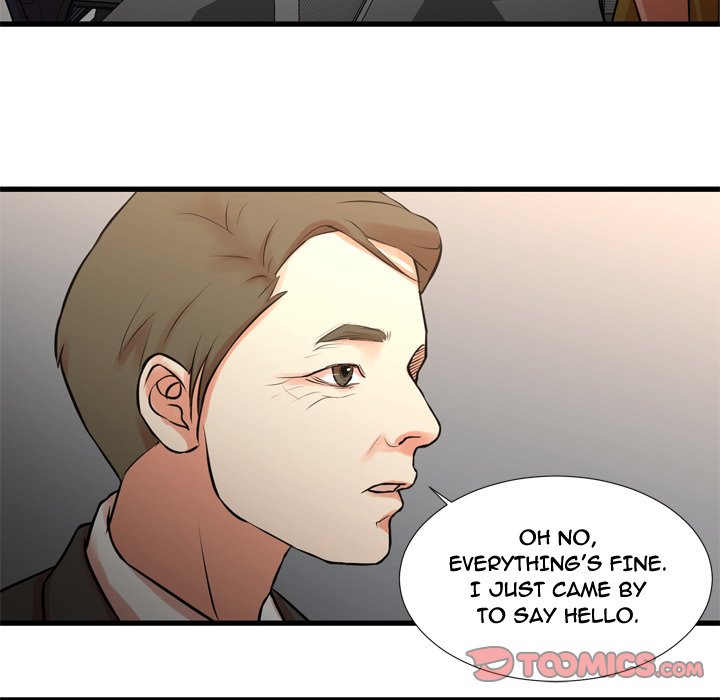 The Taste of Money - Chapter 18 [photo 18] - MangaPorn