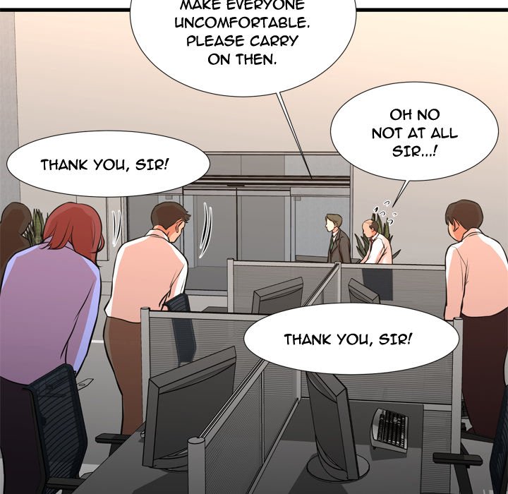 The Taste of Money - Chapter 18 [photo 21] - MangaPorn