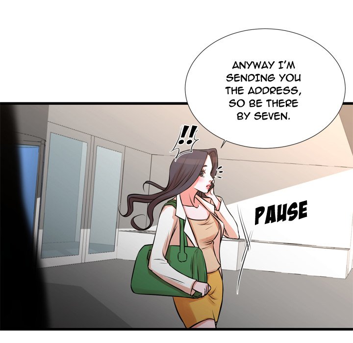 The Taste of Money - Chapter 18 [photo 29] - MangaPorn