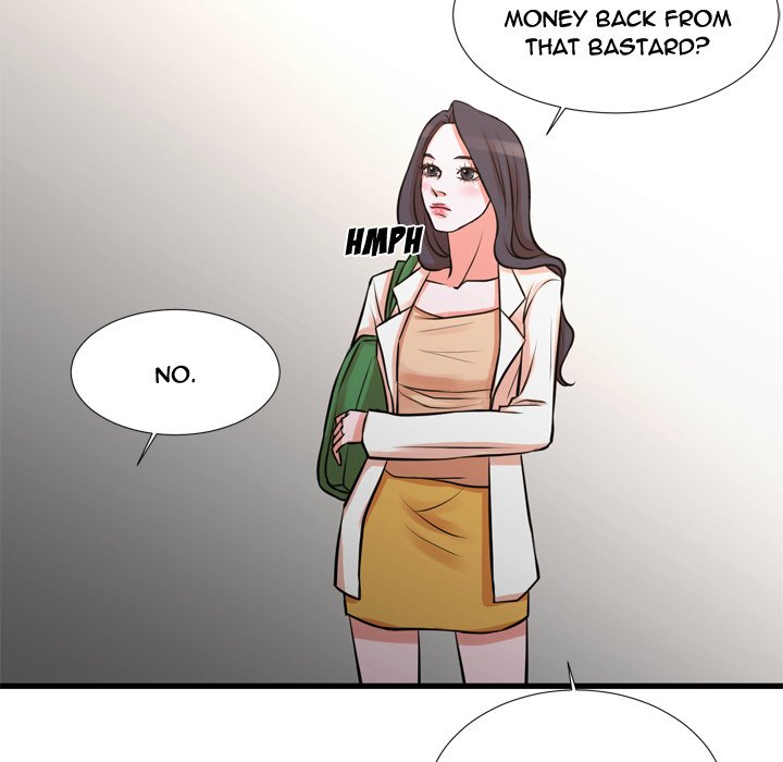The Taste of Money - Chapter 18 [photo 32] - MangaPorn