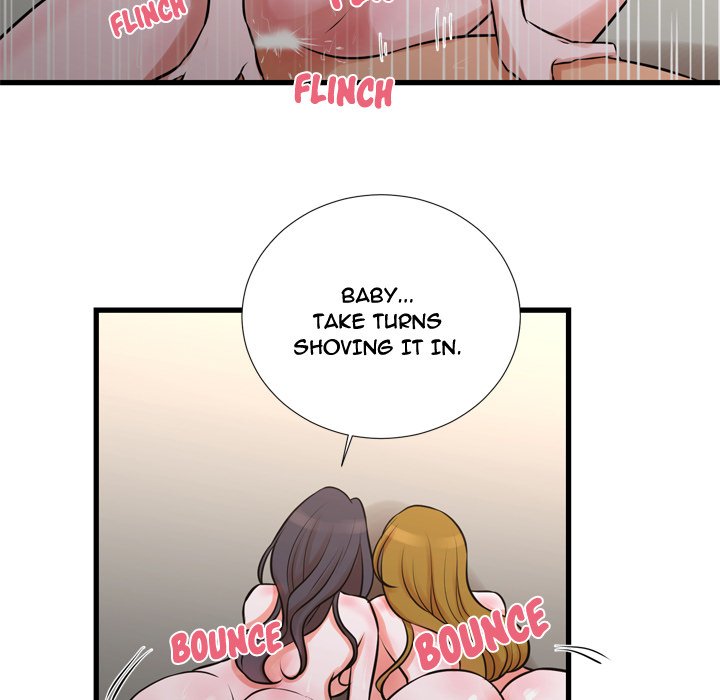 The Taste of Money - Chapter 18 [photo 44] - MangaPorn