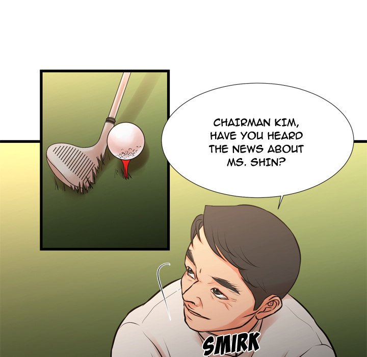 The Taste of Money - Chapter 18 [photo 61] - MangaPorn