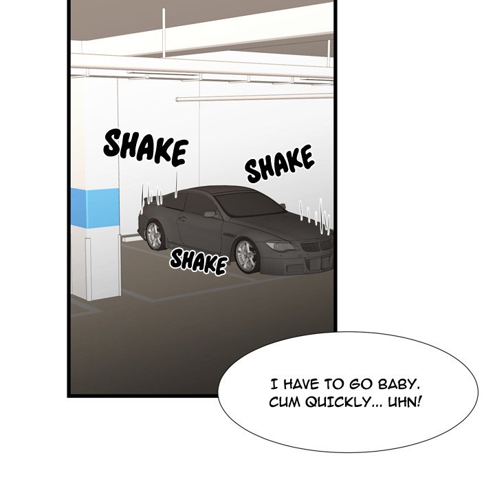 The Taste of Money - Chapter 18 [photo 71] - MangaPorn