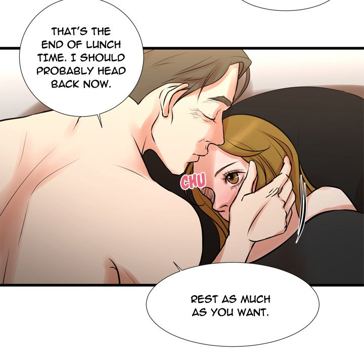 The Taste of Money - Chapter 18 [photo 9] - MangaPorn