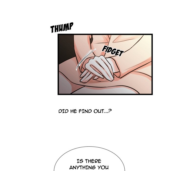 The Taste of Money - Chapter 19 [photo 10] - MangaPorn