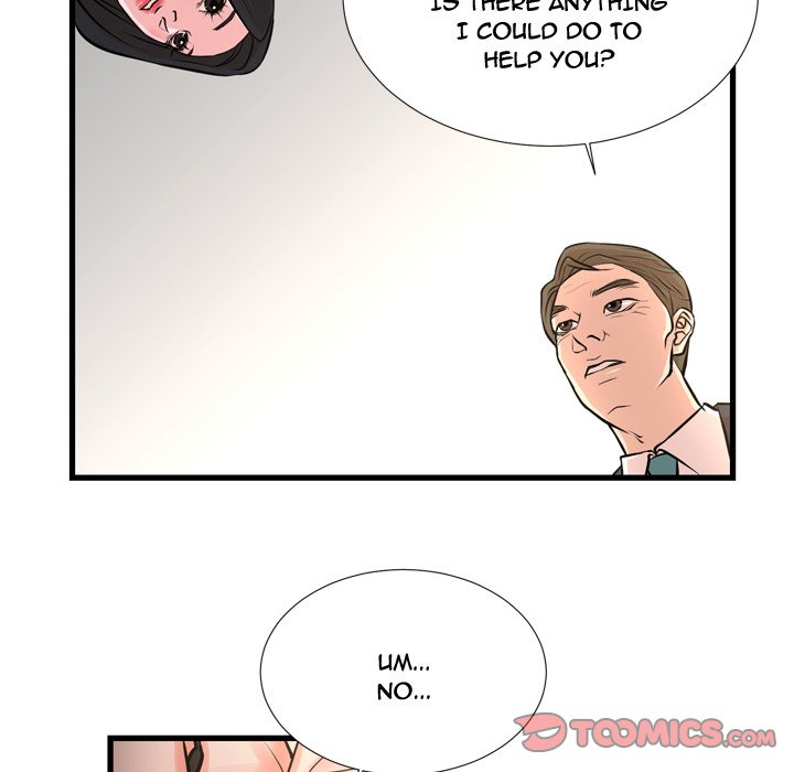 The Taste of Money - Chapter 19 [photo 14] - MangaPorn