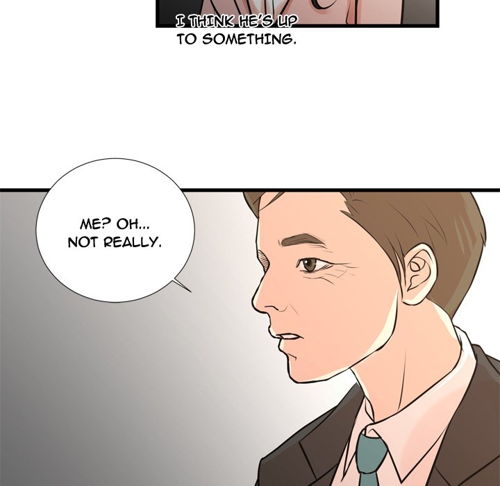 The Taste of Money - Chapter 19 [photo 16] - MangaPorn