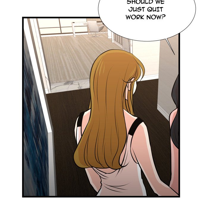 The Taste of Money - Chapter 19 [photo 24] - MangaPorn