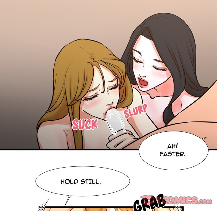 The Taste of Money - Chapter 19 [photo 32] - MangaPorn