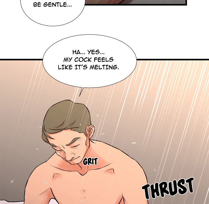 The Taste of Money - Chapter 19 [photo 39] - MangaPorn