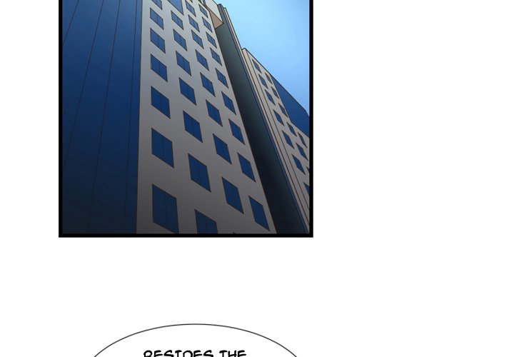 The Taste of Money - Chapter 19 [photo 4] - MangaPorn