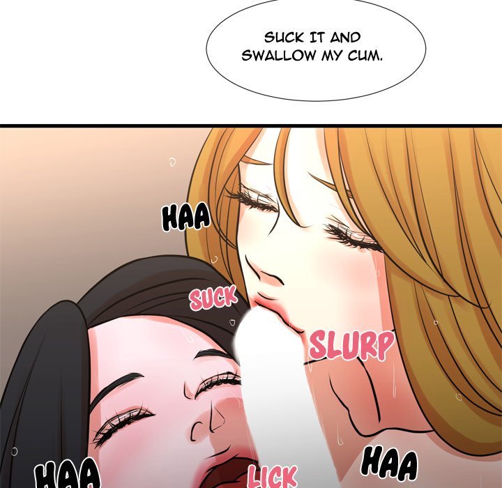 The Taste of Money - Chapter 19 [photo 54] - MangaPorn