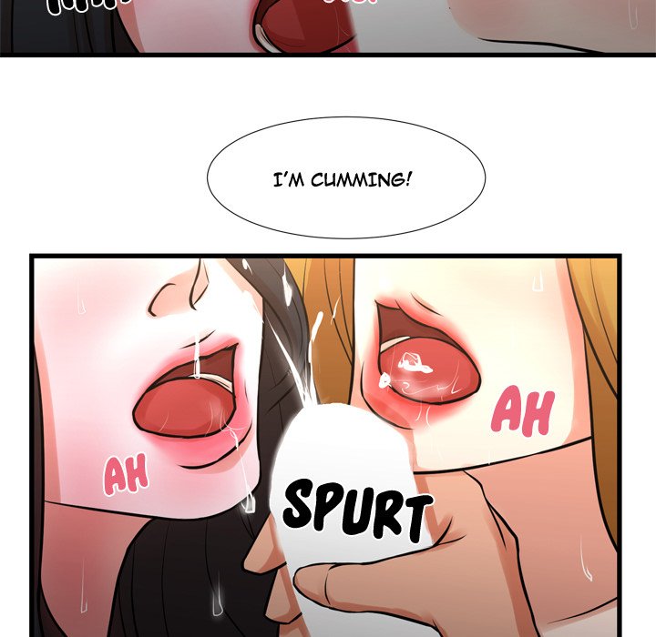 The Taste of Money - Chapter 19 [photo 55] - MangaPorn