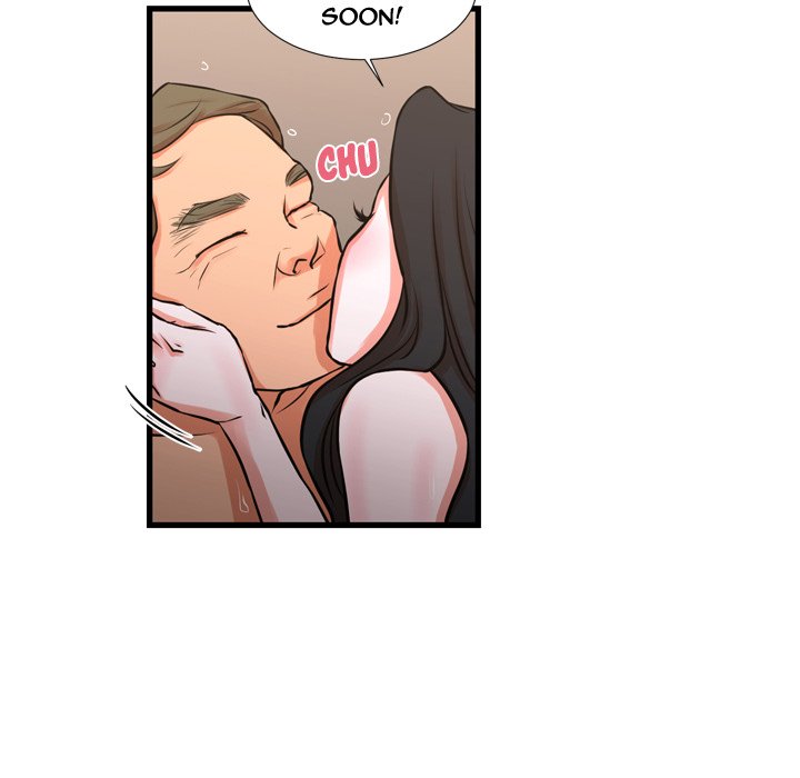 The Taste of Money - Chapter 19 [photo 59] - MangaPorn