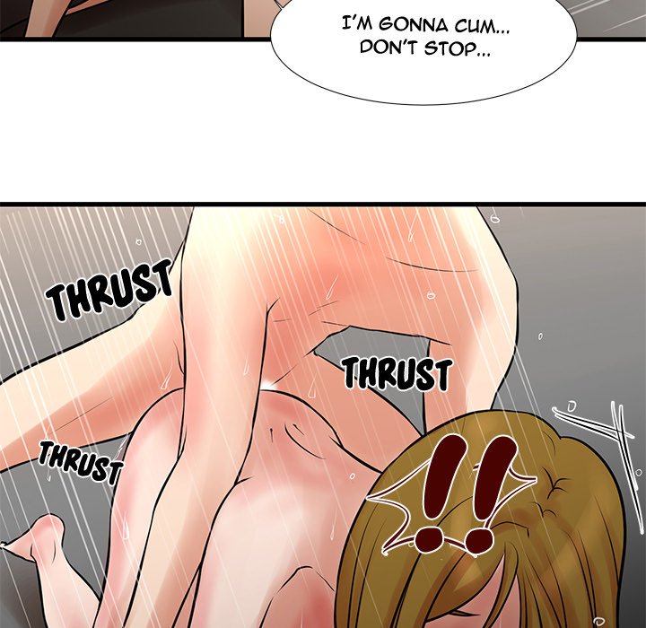 The Taste of Money - Chapter 20 [photo 25] - MangaPorn