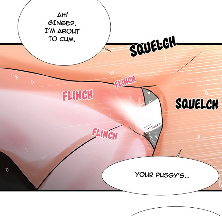 The Taste of Money - Chapter 20 [photo 29] - MangaPorn