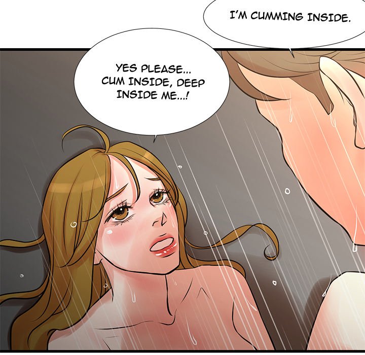 The Taste of Money - Chapter 20 [photo 30] - MangaPorn