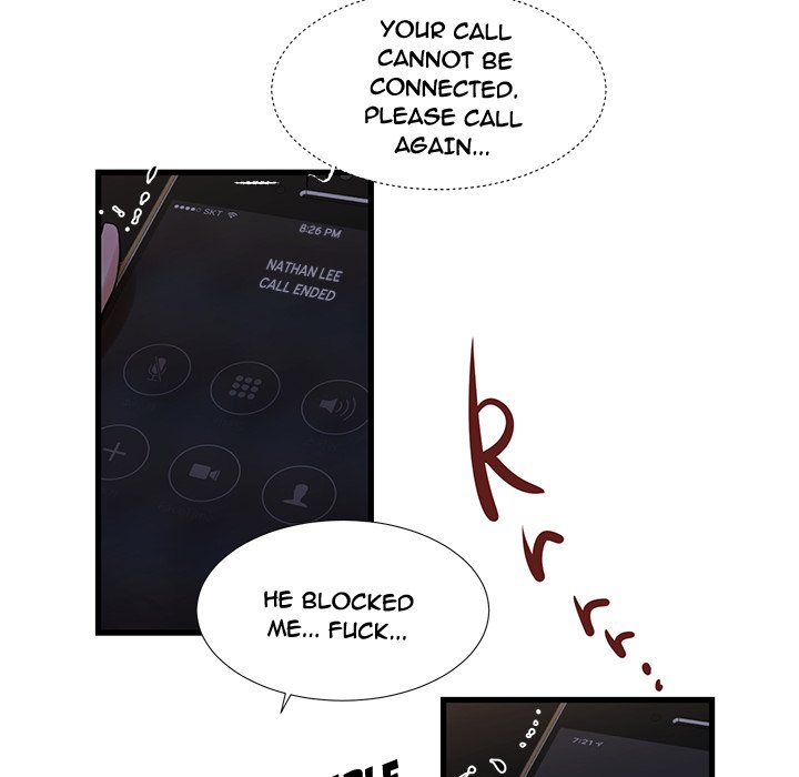 The Taste of Money - Chapter 20 [photo 67] - MangaPorn