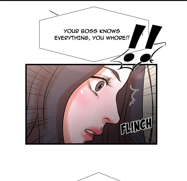 The Taste of Money - Chapter 21 [photo 22] - MangaPorn