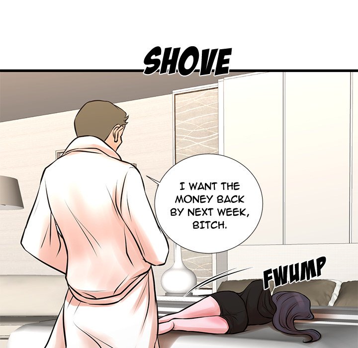 The Taste of Money - Chapter 21 [photo 24] - MangaPorn